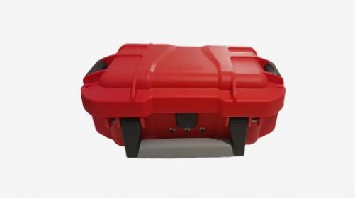 Batteriebox